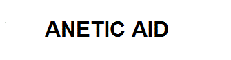 anetic aid